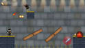 build 2d platformer mobile or PC game in unity