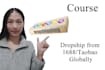 teach how to do 1688 taobao dropship with 0 inventory course