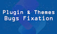 fix wordpress, plugins themes issues, errors and bugs