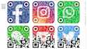 design qr code using ai
