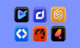 design 3d icon within 1 day