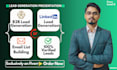 do b2b lead generation, linkedin lead, email leads, and lead list building