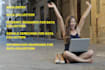 do data entry and collect internet research