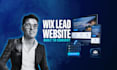build a conversion focused wix website for your business