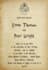 design your harry potter invitation