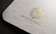 create premium, luxury, regal, and elegant logo design