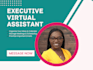 be your executive assistant and workflow expert