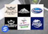 design outstanding emblem logo design