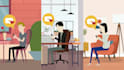 create a 2d animation explainer video