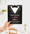 create professional save the date designs for your big day
