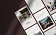 design premium brochure for your brand