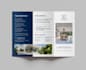 design professional flyer, leaflet or brochure