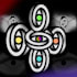 create 3d optical illusion tshirt logo banner game puzzle more