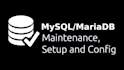 fix mysql or mariadb