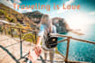 write your next travel diary for your blog or website