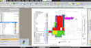 provide material takeoff and detailed construction estimation