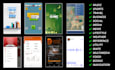 build awesome IOS and android app and games
