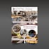 design a one page flyer