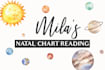 do your natal chart reading just how you like it