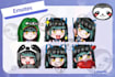 create custom twitch emotes