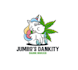 design an innovative and creative cannabis logo