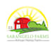 make a clean outstanding hemp farm logo design