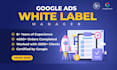 be your google ads adwords white label manager