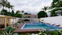 design backyard, rooftop, terrace, garden landscape design