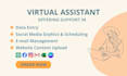 be your proficient virtual assistant