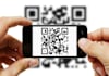 create a QR code for your website