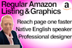 do amazon listing optimization and amazon images