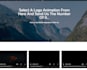 create 2 custom animated logo intro videos in 24 hours