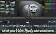 edit, compile, enhance your videos and fix the audios