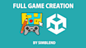 build your dream idea into a game