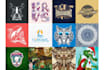 create a logo matching your brand identity