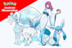 draw you as the best pokemon trainer