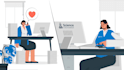 create a stunning custom 2d animated explainer video