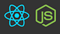 develop web application with reactjs, nodejs