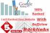 boost your website rankings with high authority backlinks