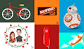 create realistic 3d illustrations and graphics for companies and websites
