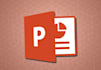 create modern powerpoint presentation design