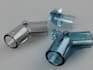 do 3d modeling, rendering and make stl files for 3d printing