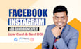 do facebook ads campaign instagram ads fb advertising meta ads manager