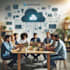 do your devops engineering for AWS, digitalocean