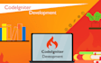 fix and develop any website in codeigniter or core php