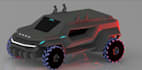 3d  modeling in solidworks