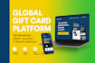 build your global airtime and gift card platform with wallet and vouchers