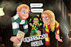 draw a harry potter cartoon portrait from your photo