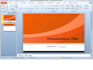 assist in developing powerpoint presentations and posters