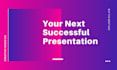 design a creative powerpoint presentation